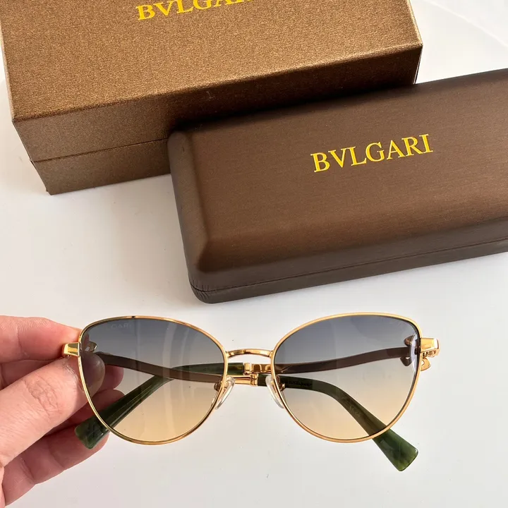 スーパーコピー ブルガリ サングラス