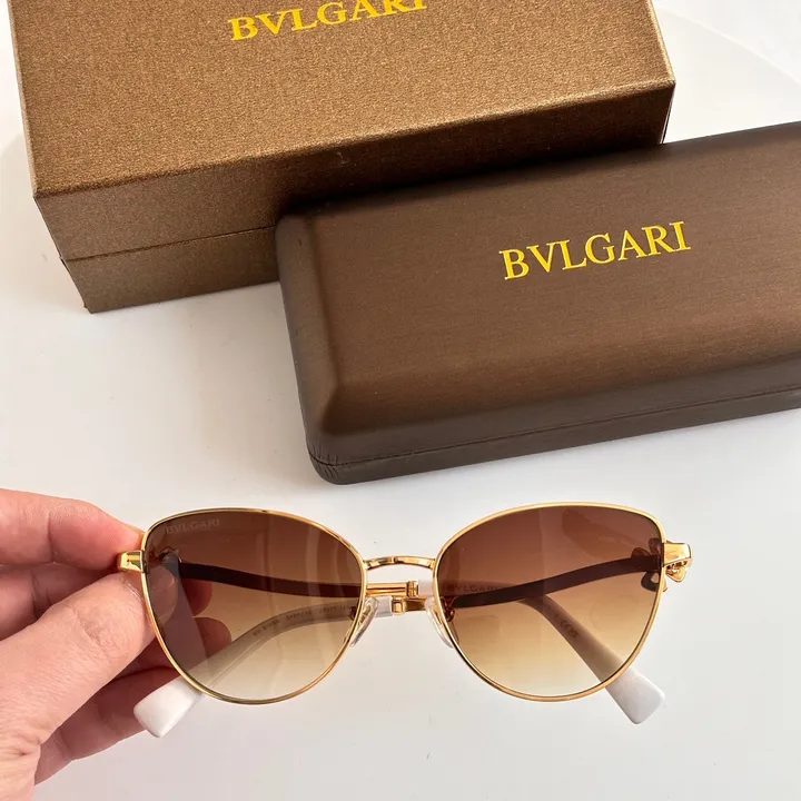 スーパーコピー ブルガリ サングラス