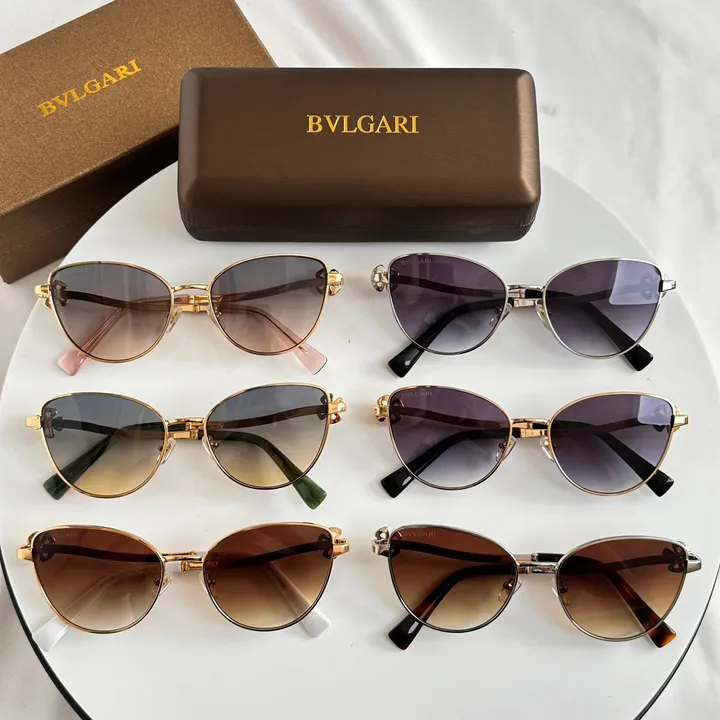 スーパーコピー ブルガリ サングラス