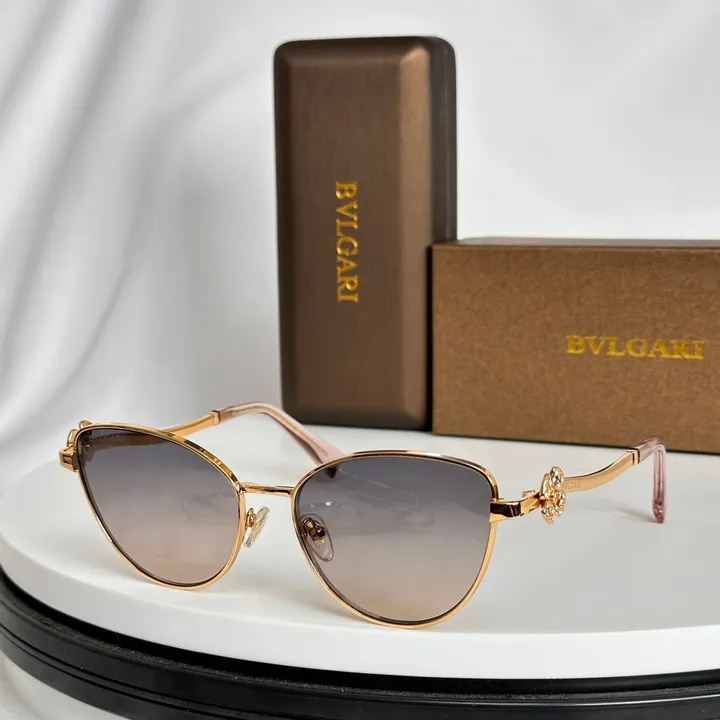 スーパーコピー ブルガリ サングラス
