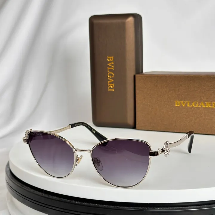 スーパーコピー ブルガリ サングラス