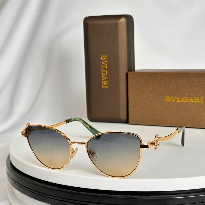 スーパーコピー ブルガリ サングラス