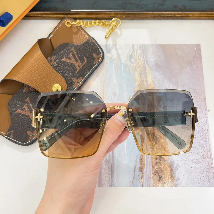 スーパーコピー ルイヴィトン サングラス