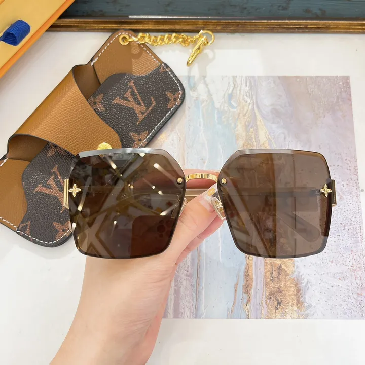 スーパーコピー ルイヴィトン サングラス