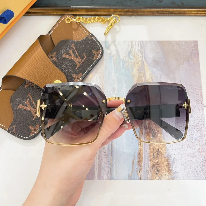 スーパーコピー ルイヴィトン サングラス