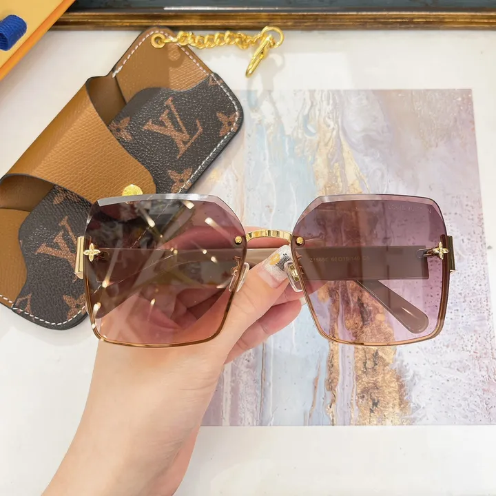 スーパーコピー ルイヴィトン サングラス