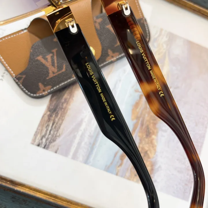 スーパーコピー ルイヴィトン サングラス