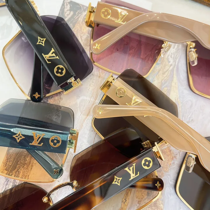 スーパーコピー ルイヴィトン サングラス
