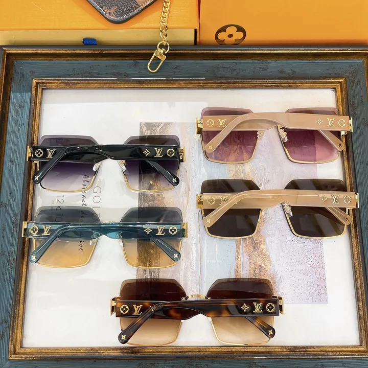 スーパーコピー ルイヴィトン サングラス