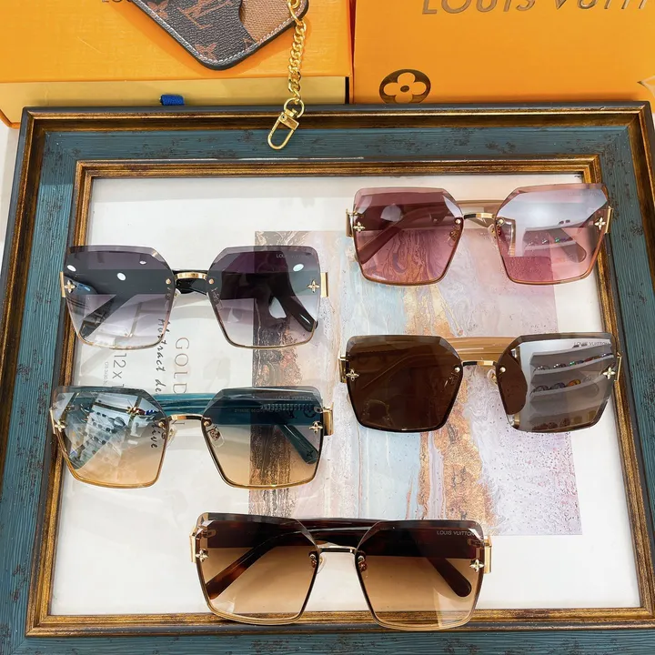 スーパーコピー ルイヴィトン サングラス