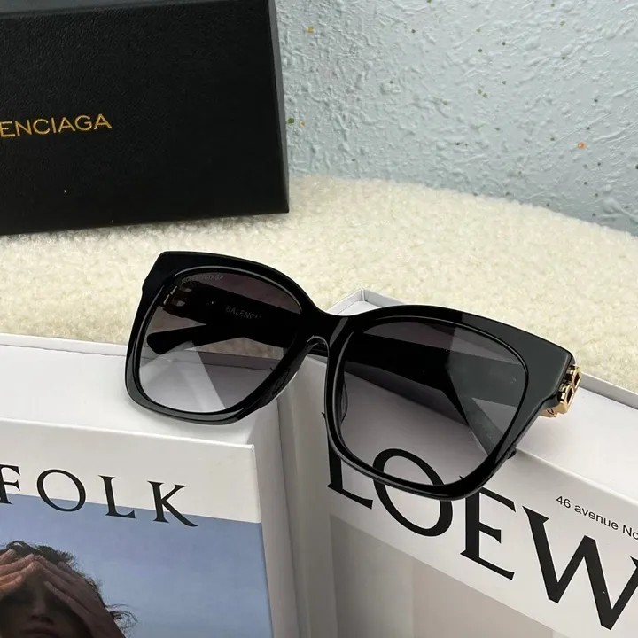 スーパーコピー バレンシアガ サングラス