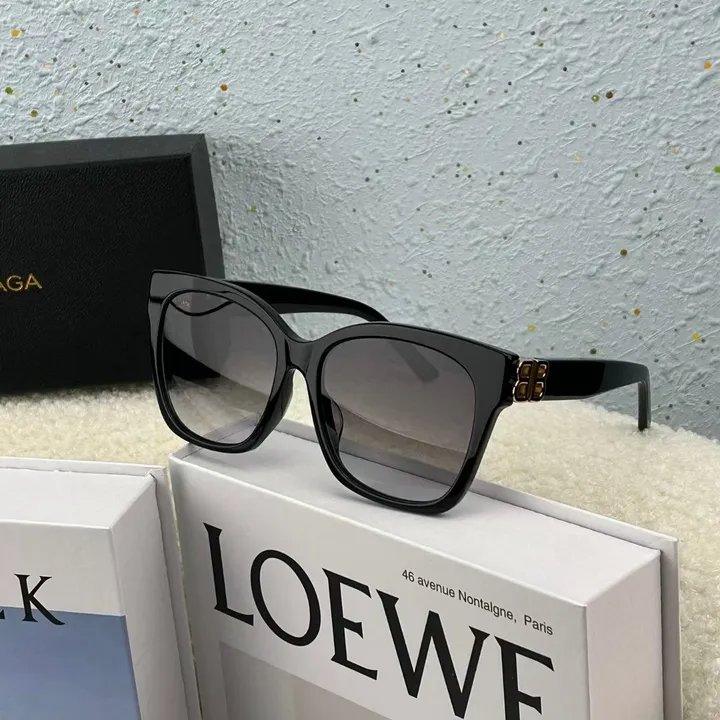 スーパーコピー バレンシアガ サングラス