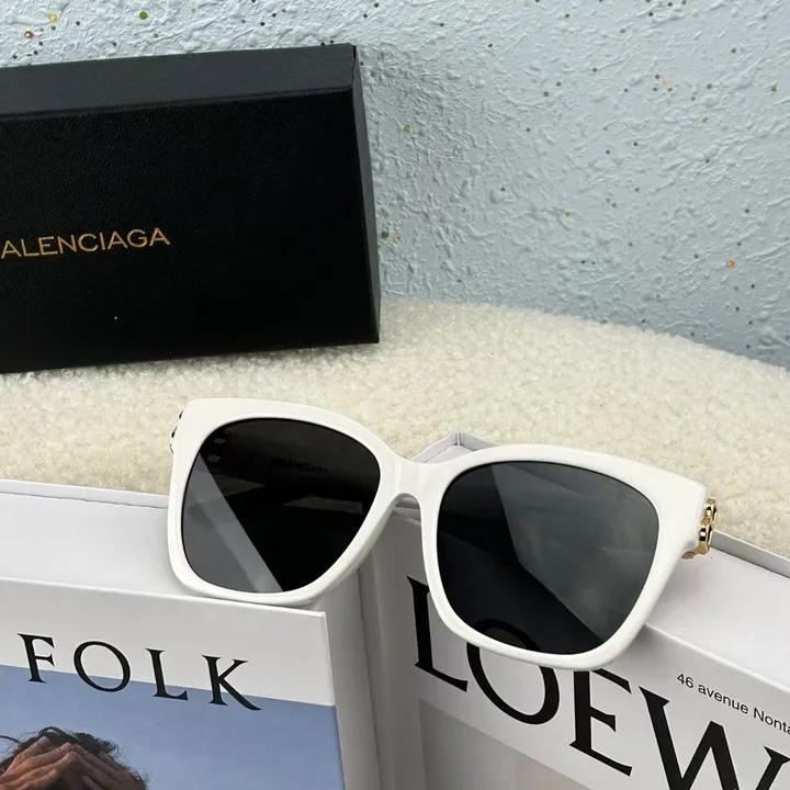 スーパーコピー バレンシアガ サングラス