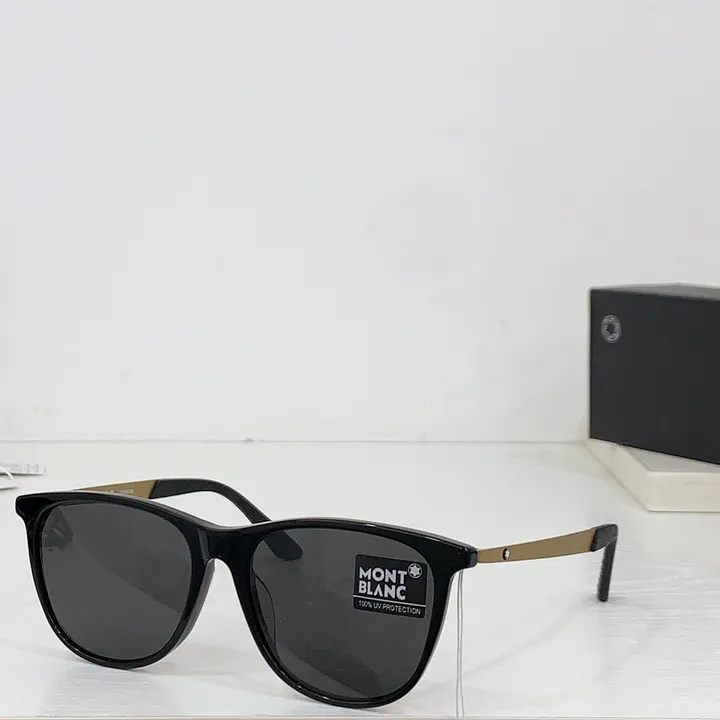 スーパーコピー モンブラン サングラス