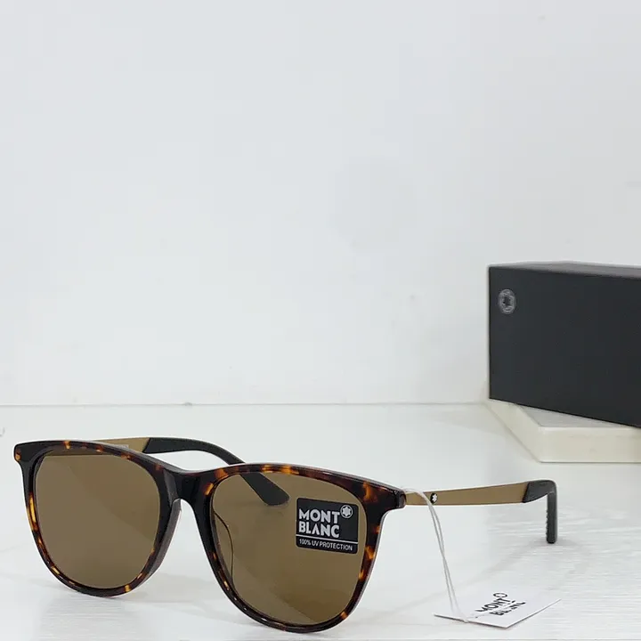 スーパーコピー モンブラン サングラス