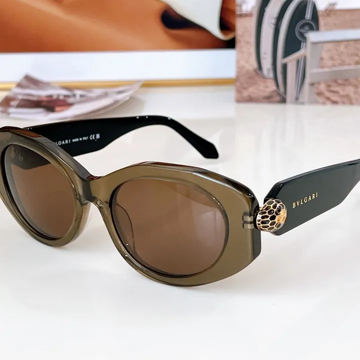 スーパーコピー ブルガリ サングラス