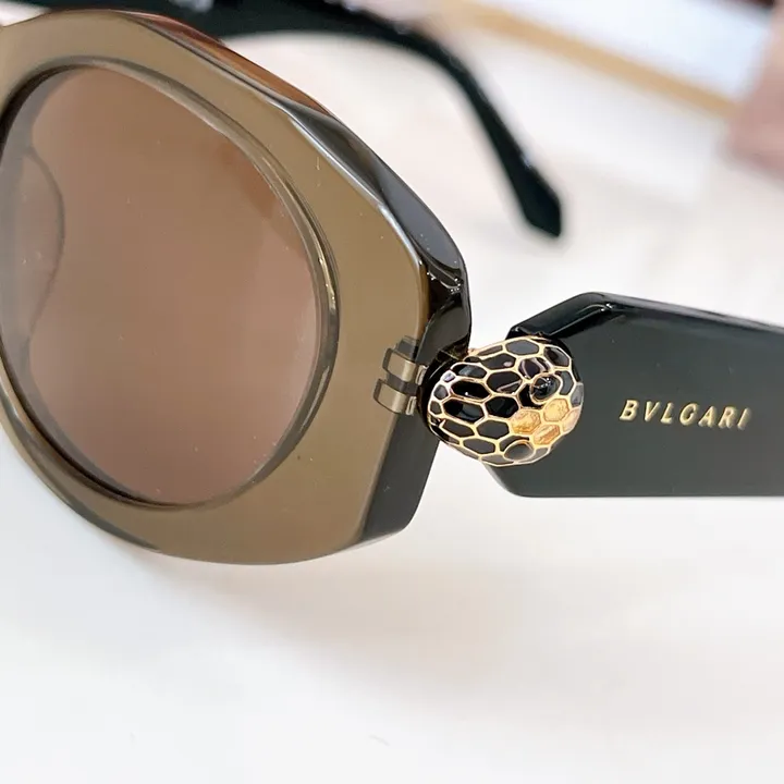 スーパーコピー ブルガリ サングラス