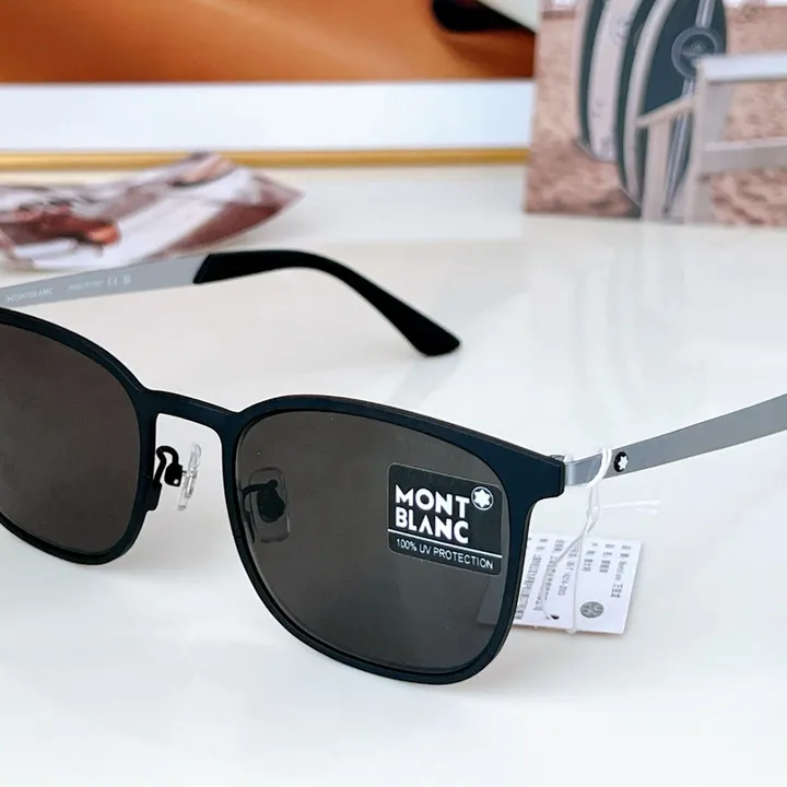 スーパーコピー モンブラン サングラス
