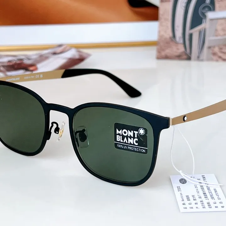 スーパーコピー モンブラン サングラス