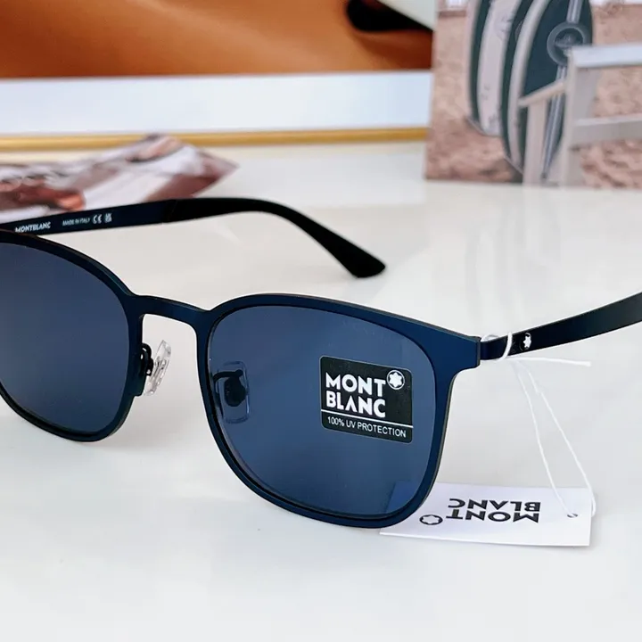 スーパーコピー モンブラン サングラス