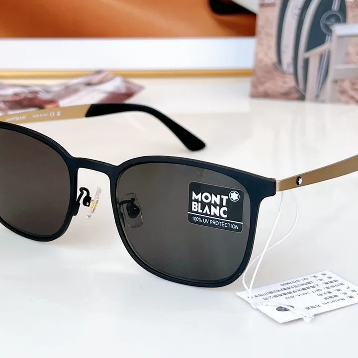 スーパーコピー モンブラン サングラス