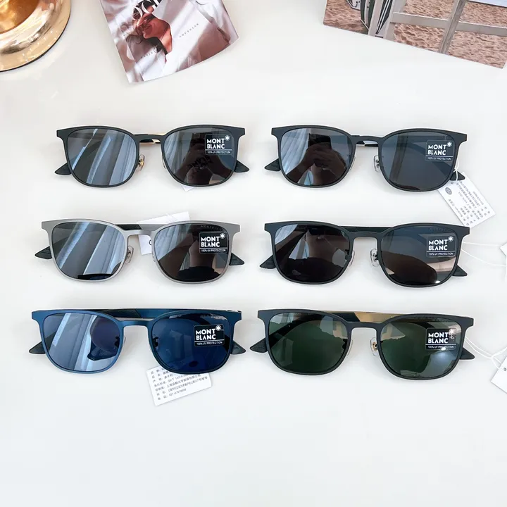スーパーコピー モンブラン サングラス