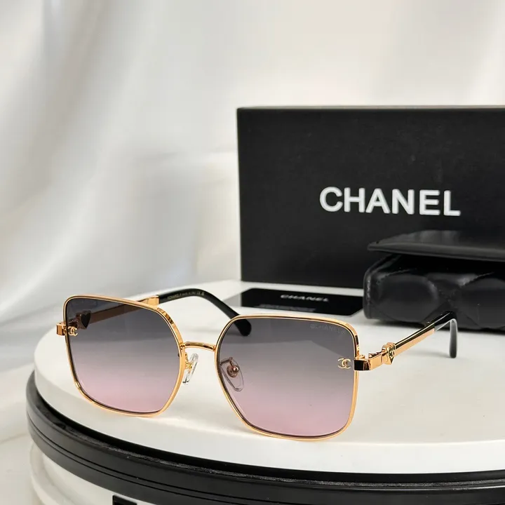 スーパーコピー シャネル サングラス