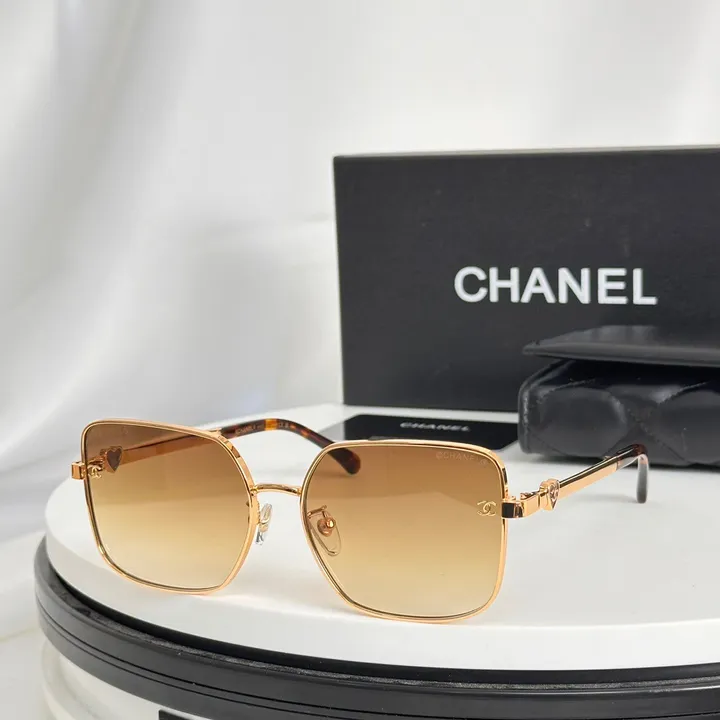 スーパーコピー シャネル サングラス