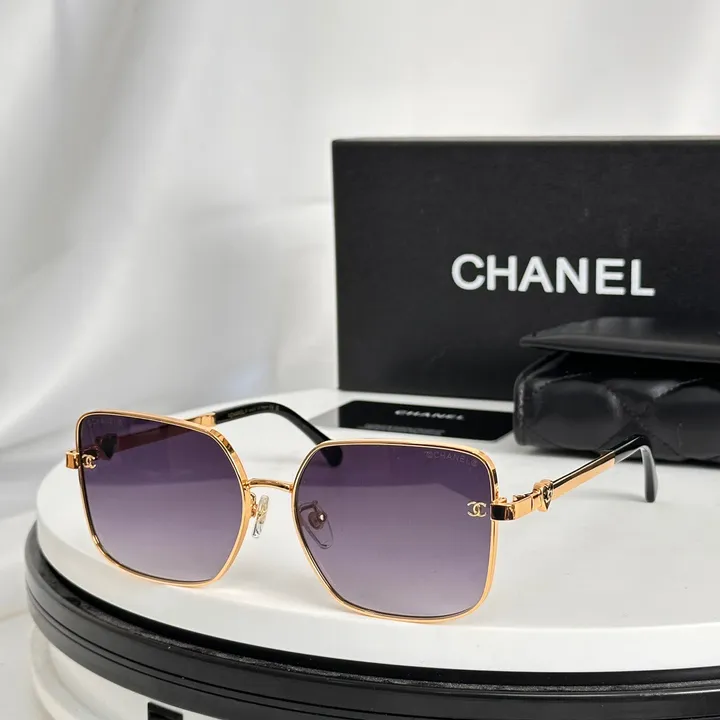 スーパーコピー シャネル サングラス