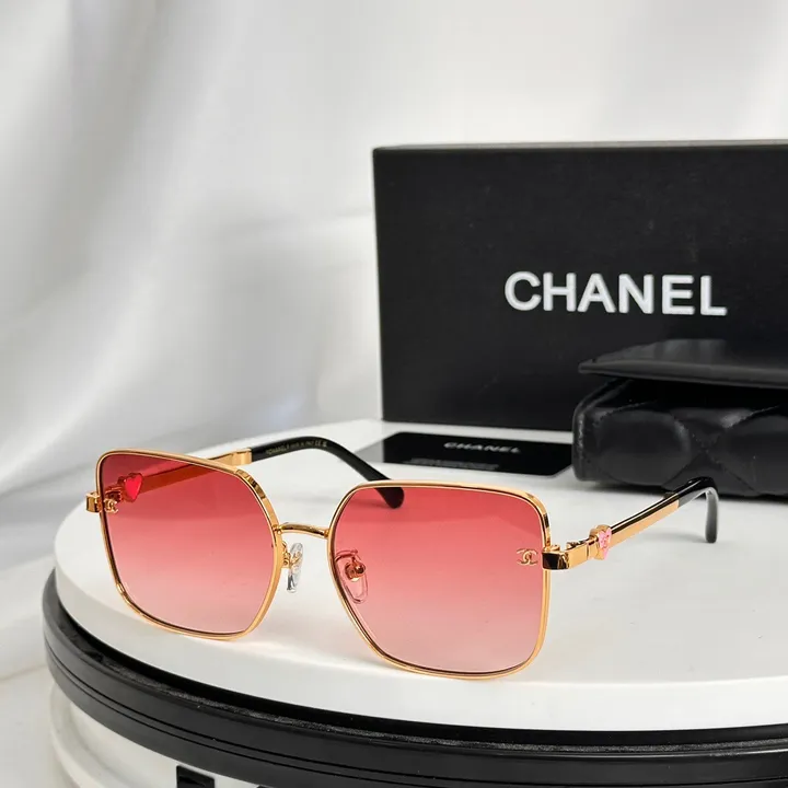 スーパーコピー シャネル サングラス