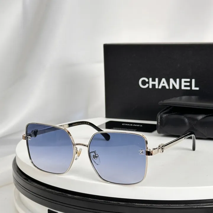 スーパーコピー シャネル サングラス
