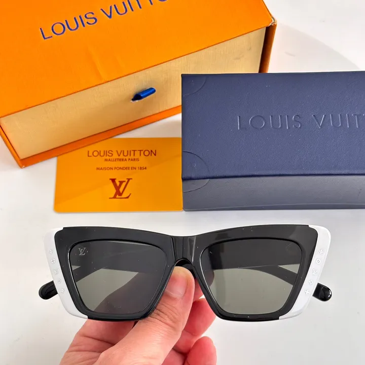 スーパーコピー ルイヴィトン サングラス