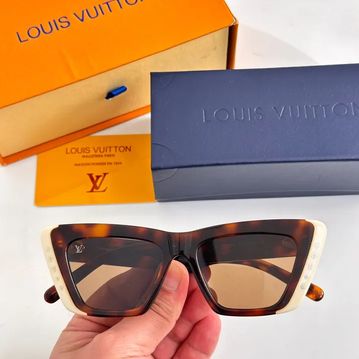 スーパーコピー ルイヴィトン サングラス