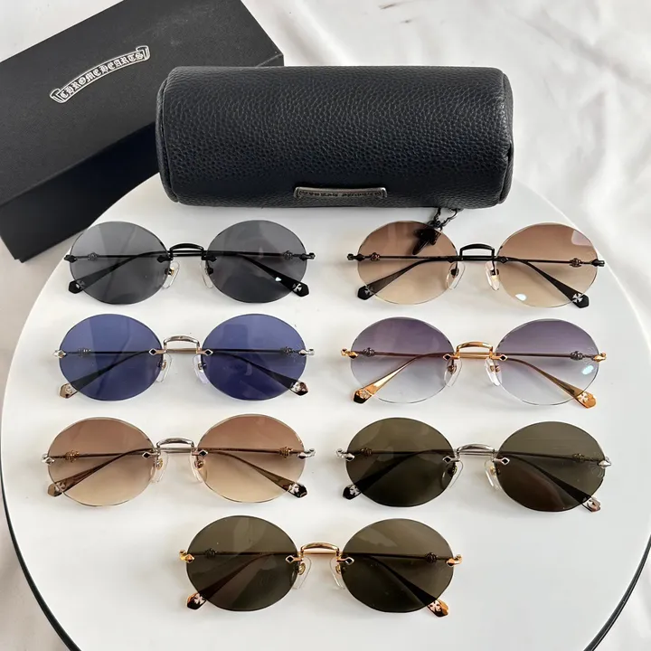 スーパーコピー クロムハーツ サングラス