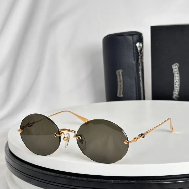 スーパーコピー クロムハーツ サングラス