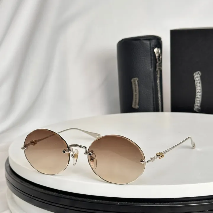 スーパーコピー クロムハーツ サングラス