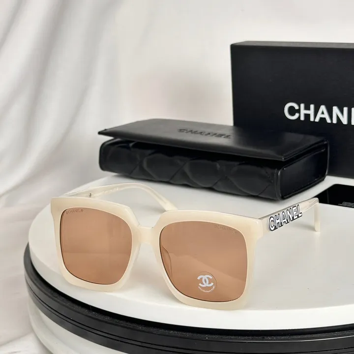 スーパーコピー シャネル サングラス