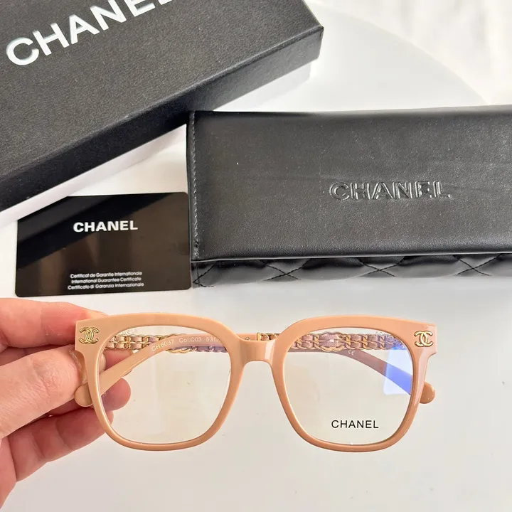 スーパーコピー シャネル サングラス