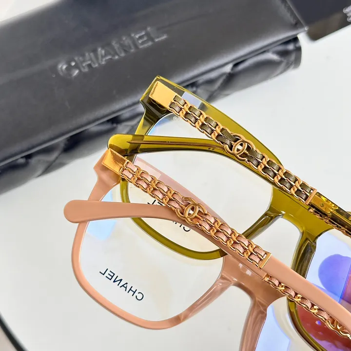 スーパーコピー シャネル サングラス