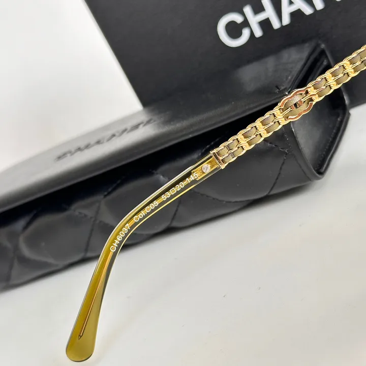 スーパーコピー シャネル サングラス