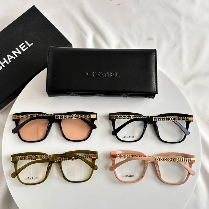 スーパーコピー シャネル サングラス