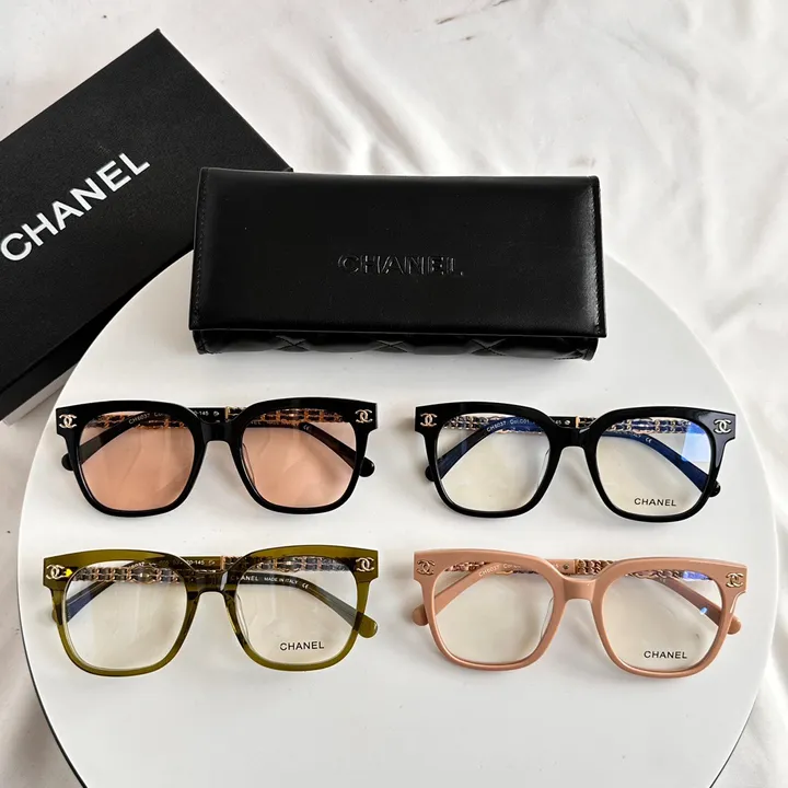 スーパーコピー シャネル サングラス