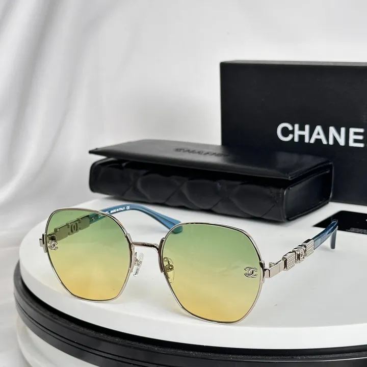 スーパーコピー シャネル サングラス