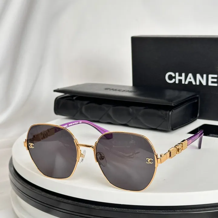 スーパーコピー シャネル サングラス