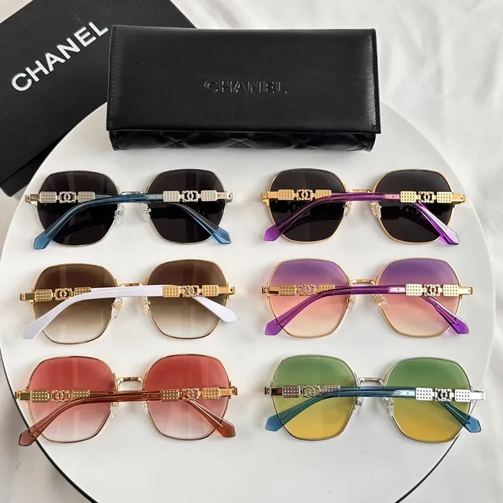スーパーコピー シャネル サングラス