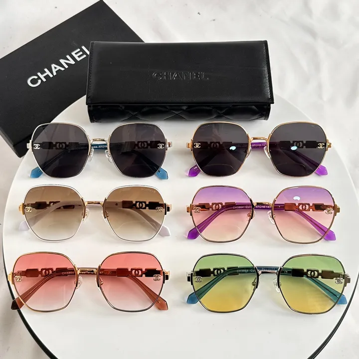スーパーコピー シャネル サングラス