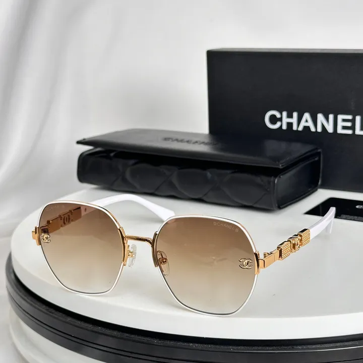 スーパーコピー シャネル サングラス