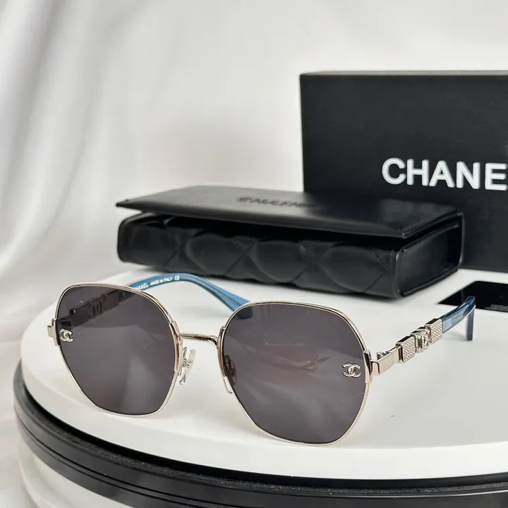 スーパーコピー シャネル サングラス