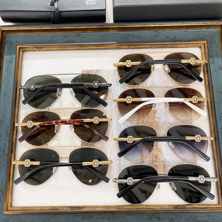 スーパーコピー モンブラン サングラス