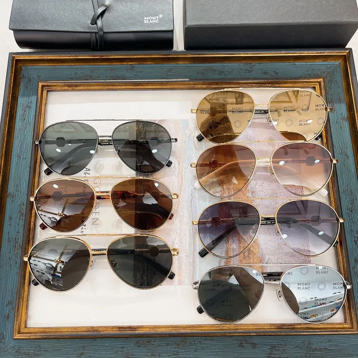 スーパーコピー モンブラン サングラス